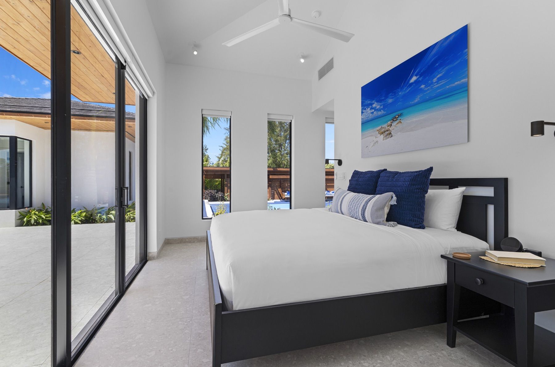 Aqua Solis villa photo.